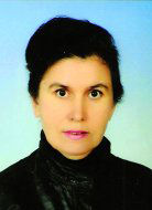 Roza Kurban
